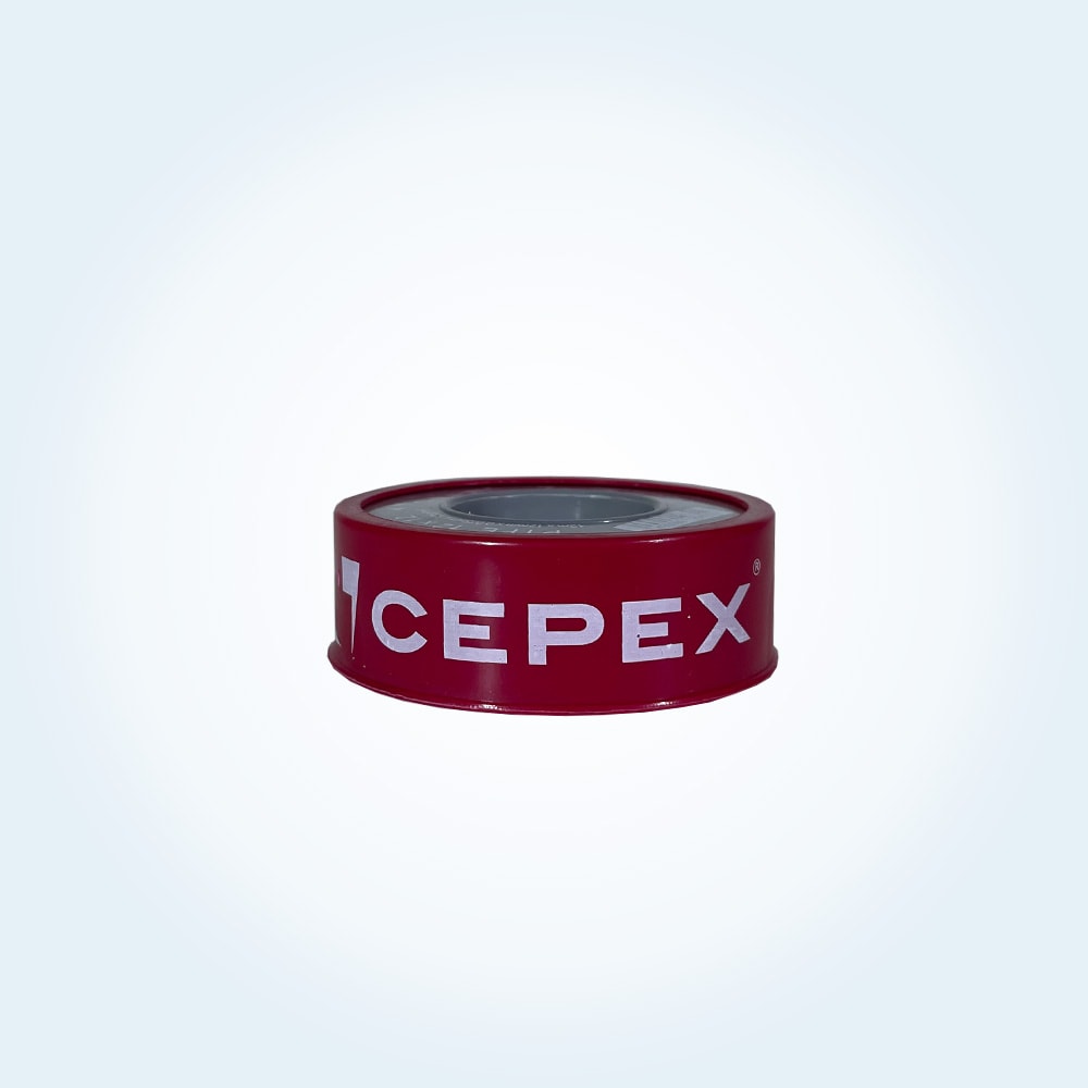 Teflon-tejp