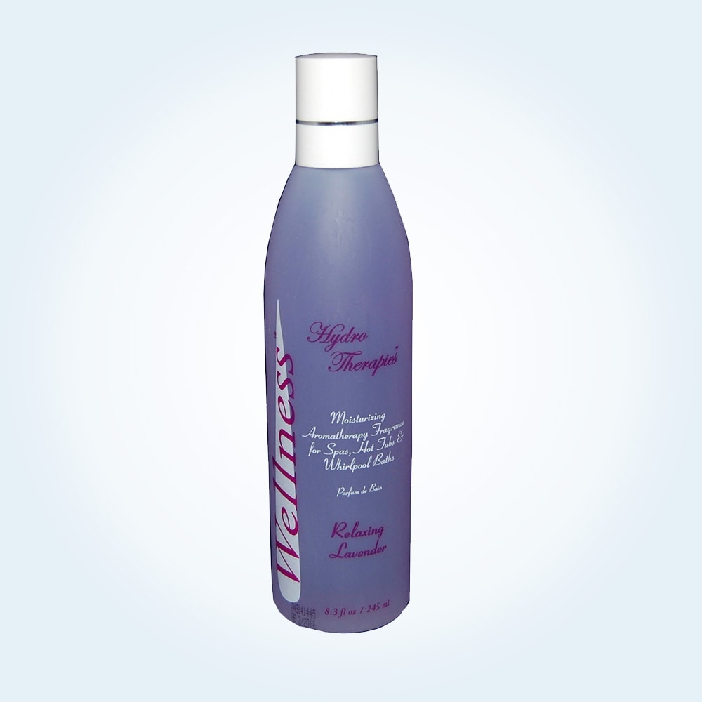 Spadoft Lavender