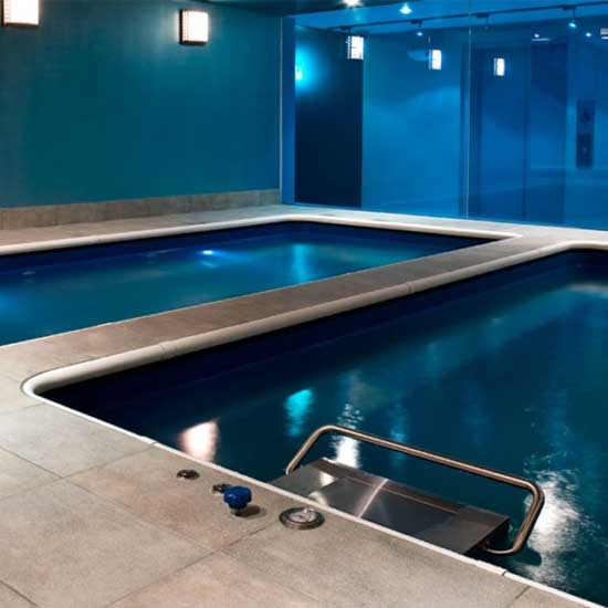 Endless pools, kategoribild, Pool Store