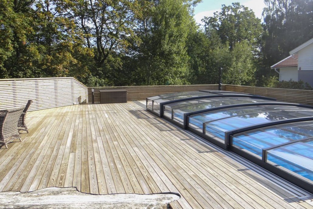 Pool inspiration, Wikipool, Poolstories, Pooltak på skena, Pool Store